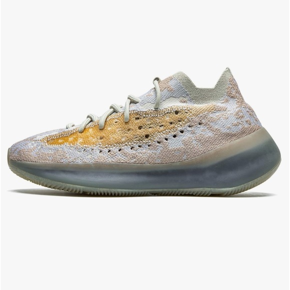 Adidas Men’s YEEZY BOOST 380 'PEPPER NON-REFLECTIVE' | EXCELLENT CONDITION!🔥 - Picture 2 of 16